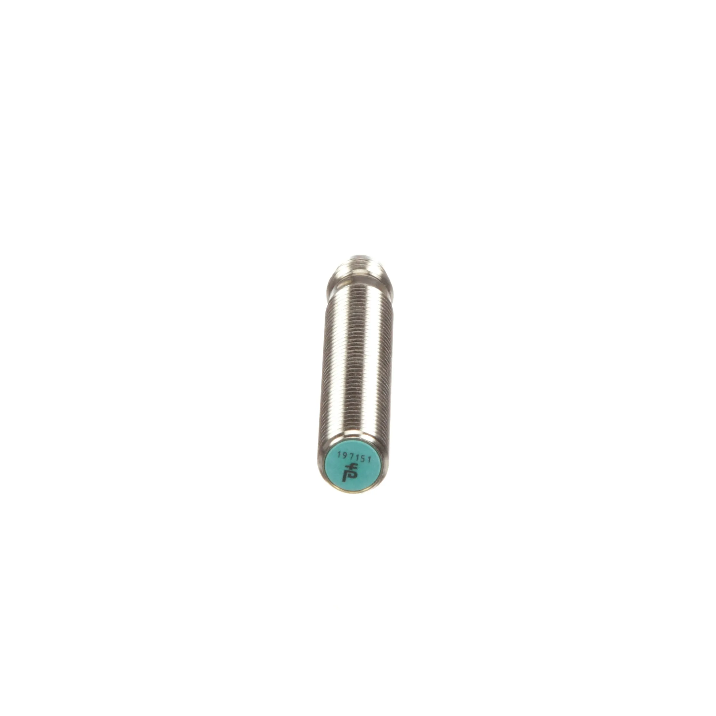 Pepperl Fuchs Factory Automation NBB1.5-8GM40-E0-V3