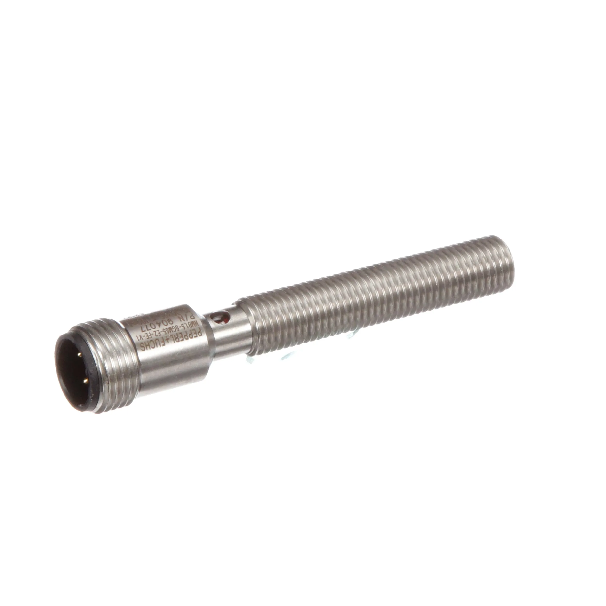 Pepperl Fuchs Factory Automation NMB1.5-8GM65-E2-FE-V1