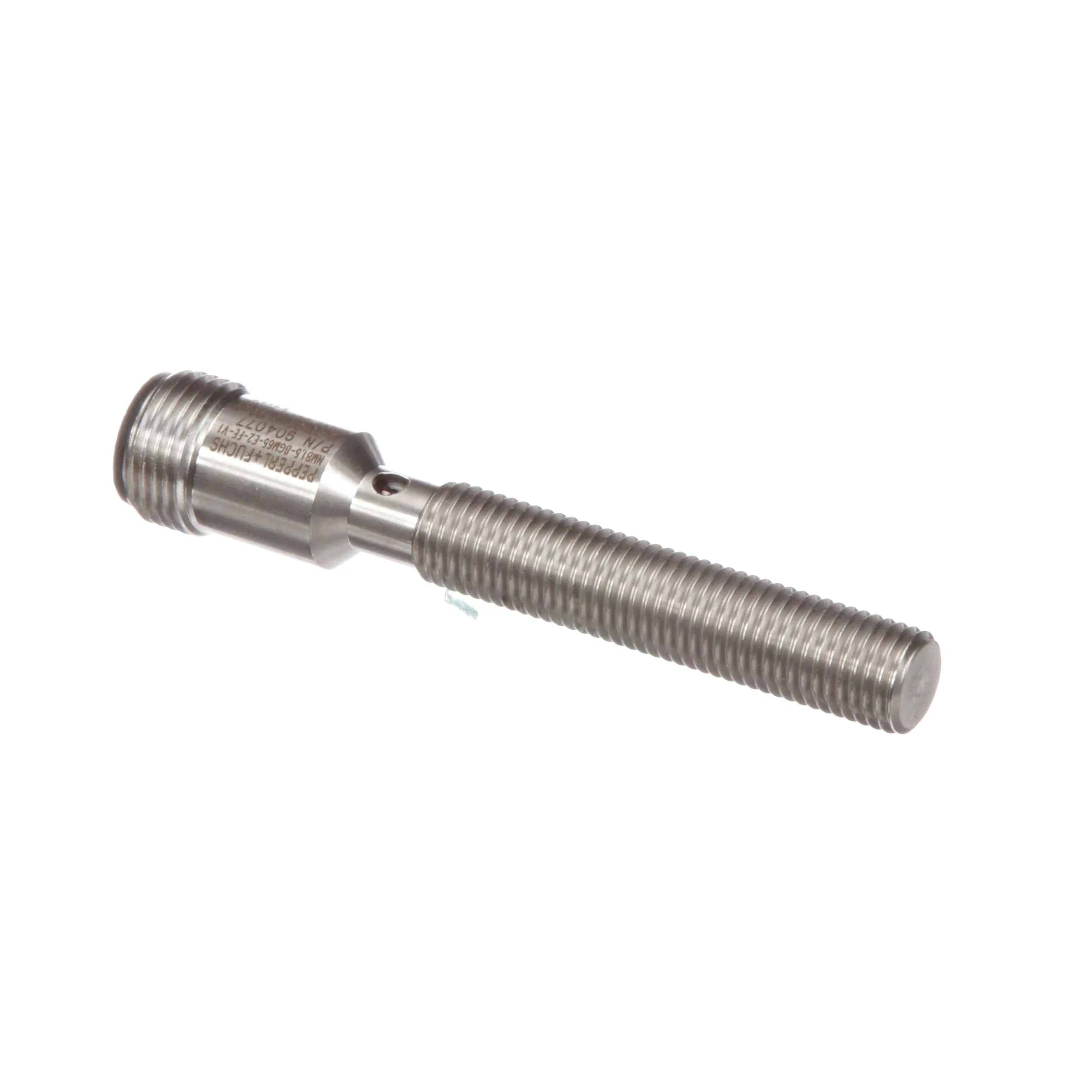 Pepperl Fuchs Factory Automation NMB1.5-8GM65-E2-FE-V1