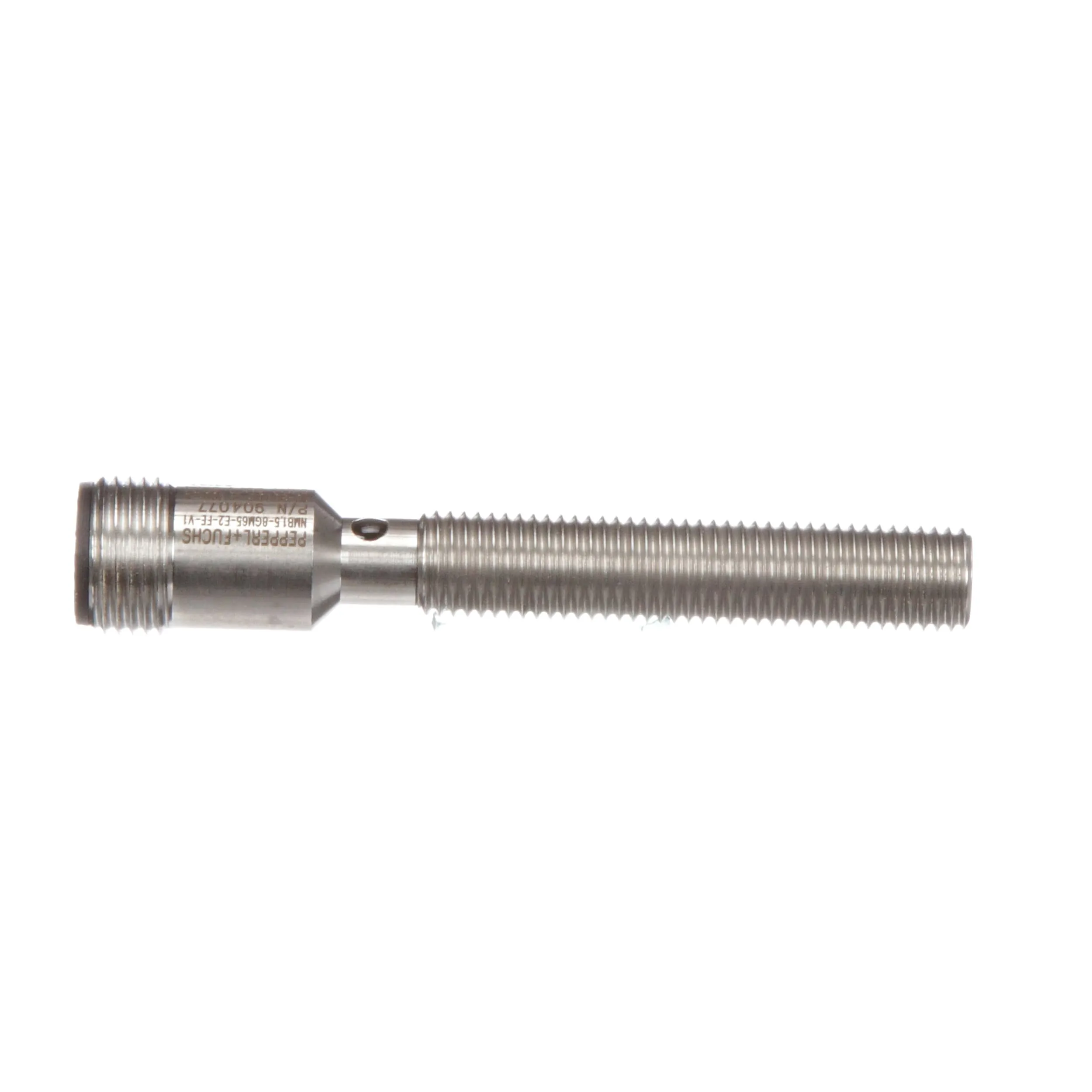 Pepperl Fuchs Factory Automation NMB1.5-8GM65-E2-FE-V1