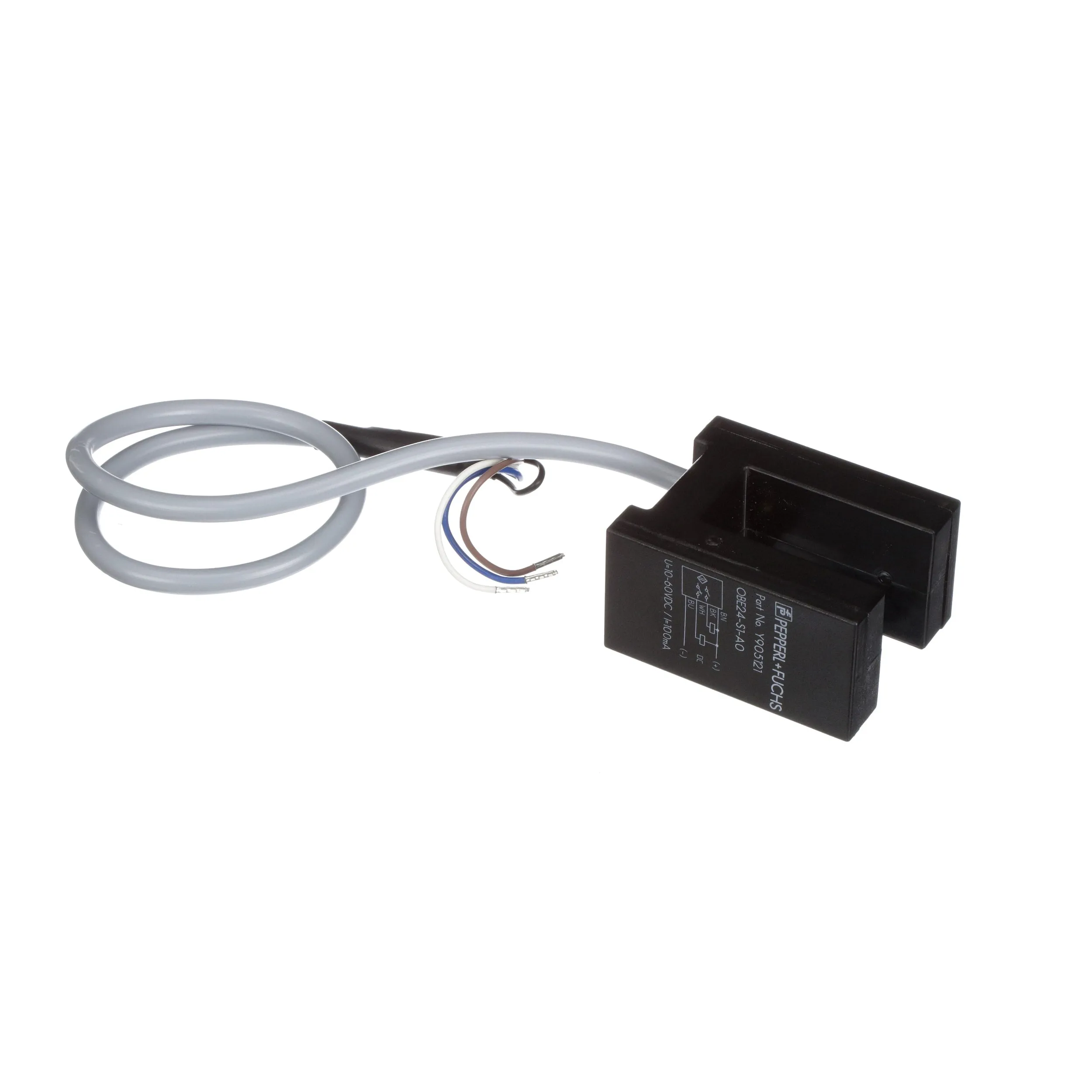 Pepperl Fuchs Factory Automation OBE24-S1-A0-Y905121