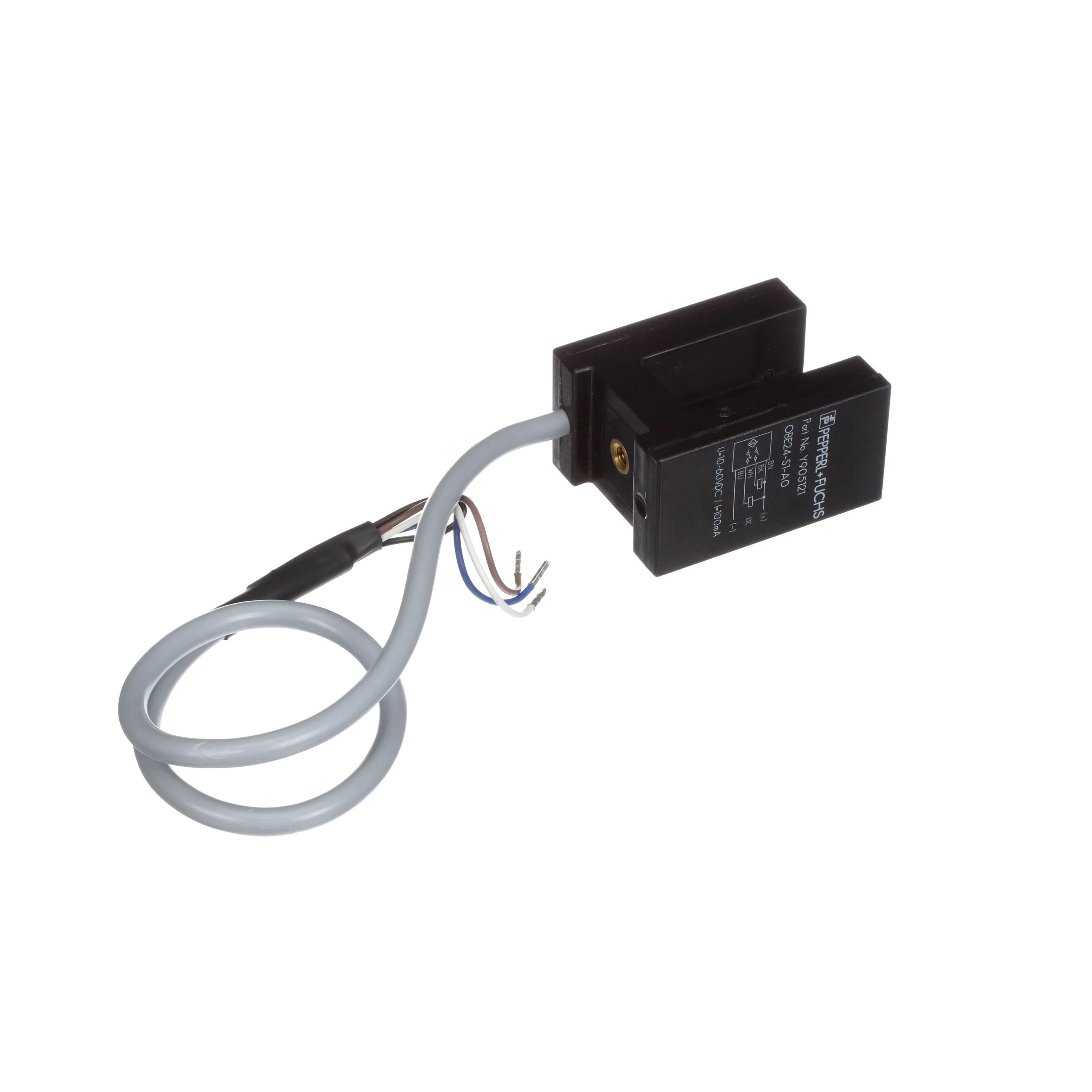 Pepperl Fuchs Factory Automation OBE24-S1-A0-Y905121
