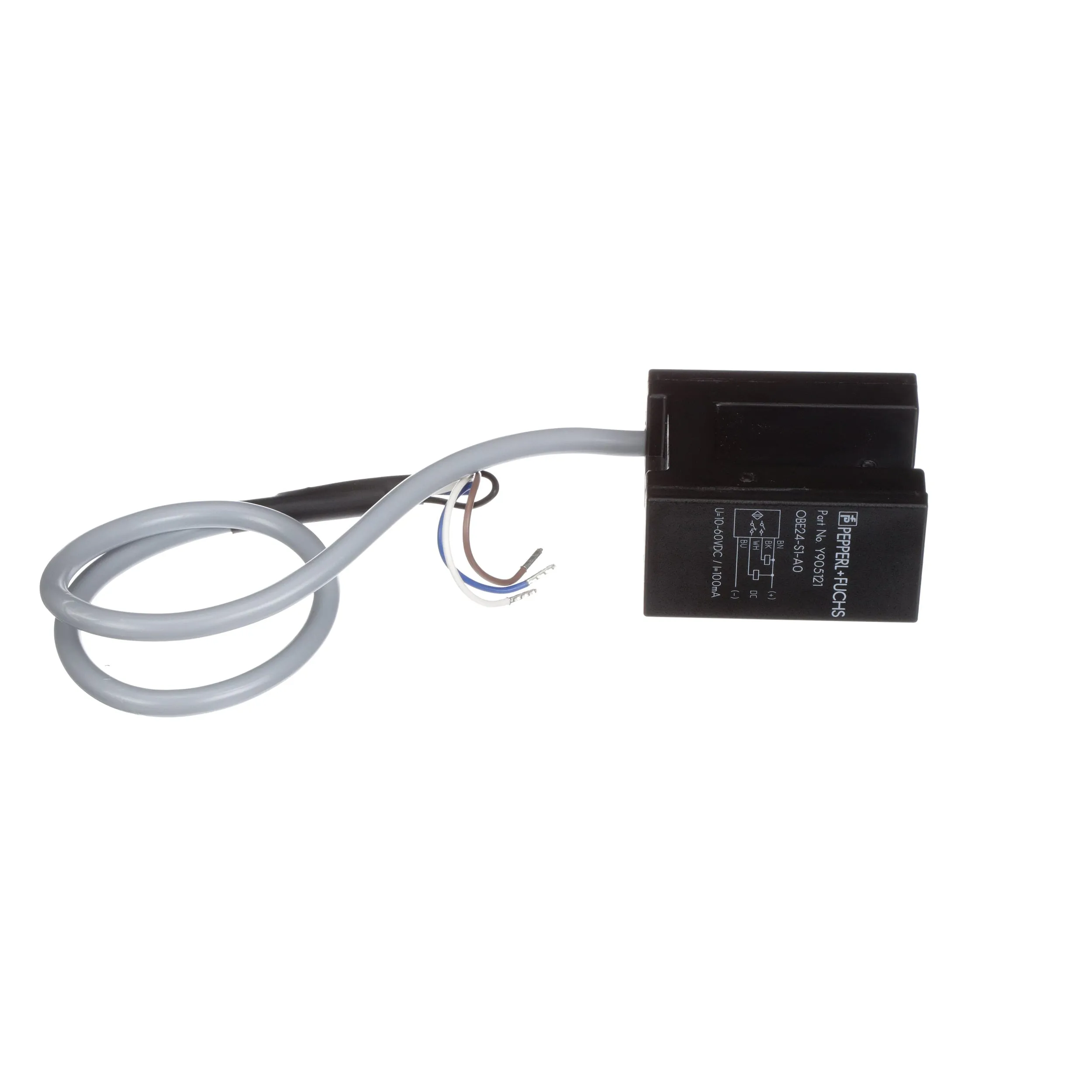 Pepperl Fuchs Factory Automation OBE24-S1-A0-Y905121