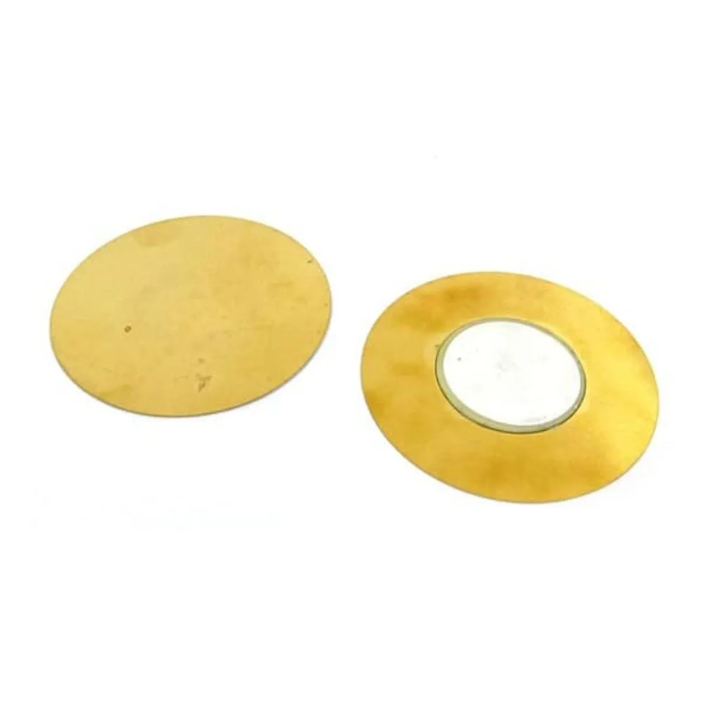 Piezoelectric Transducer Sensor 50mm