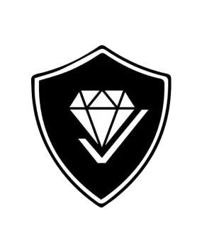 Platinum Warranty Card | J1025D