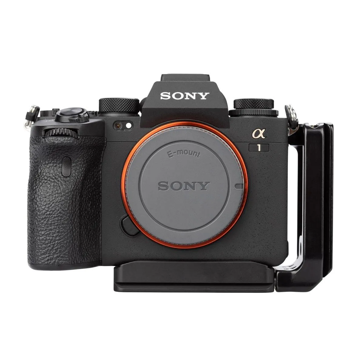 PLSA1 Arca-Swiss L-Bracket for Sony A1 and A7r V