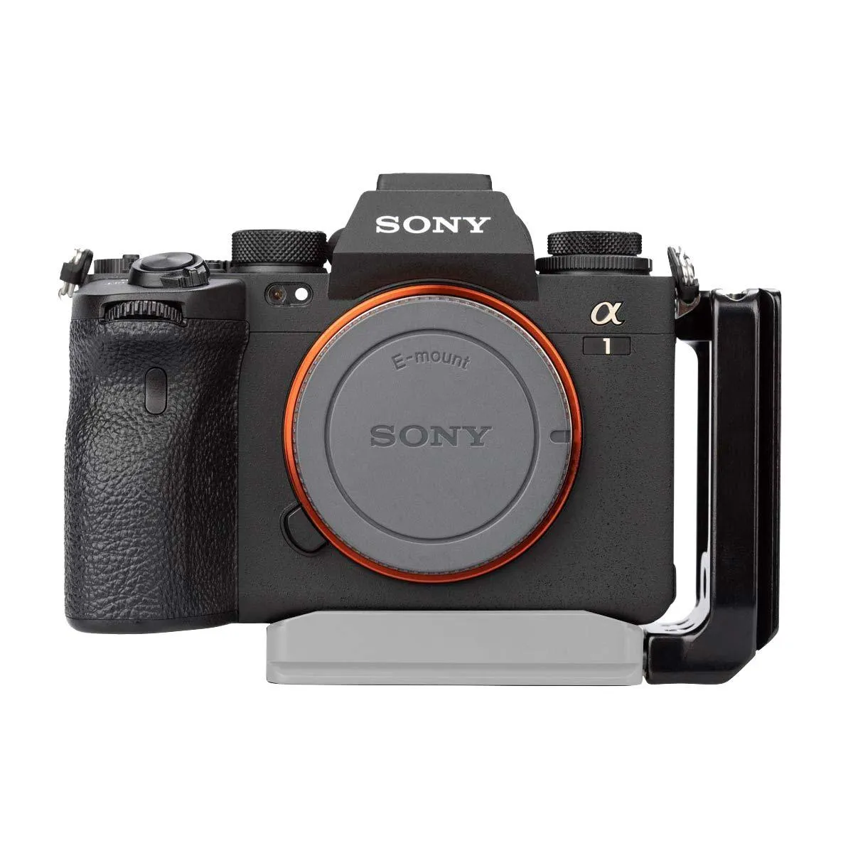PLSA1 Arca-Swiss L-Bracket for Sony A1 and A7r V