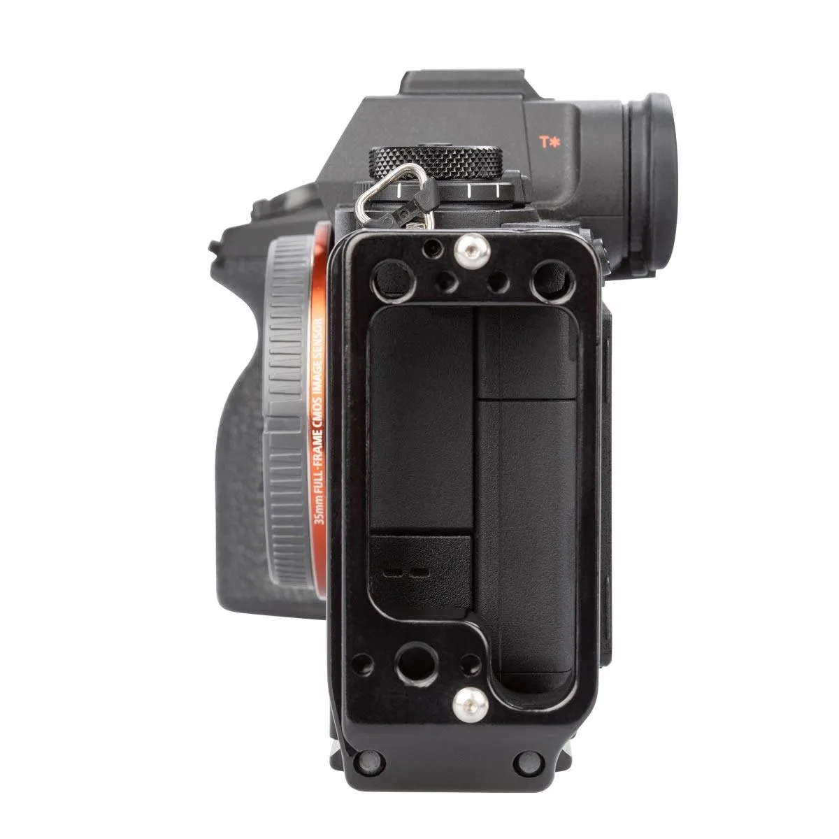 PLSA1 Arca-Swiss L-Bracket for Sony A1 and A7r V
