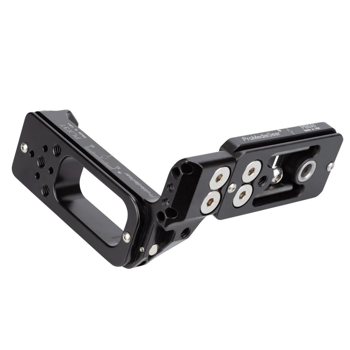 PLSA74T Arca-Swiss L-Bracket for Sony Alpha A7 IV