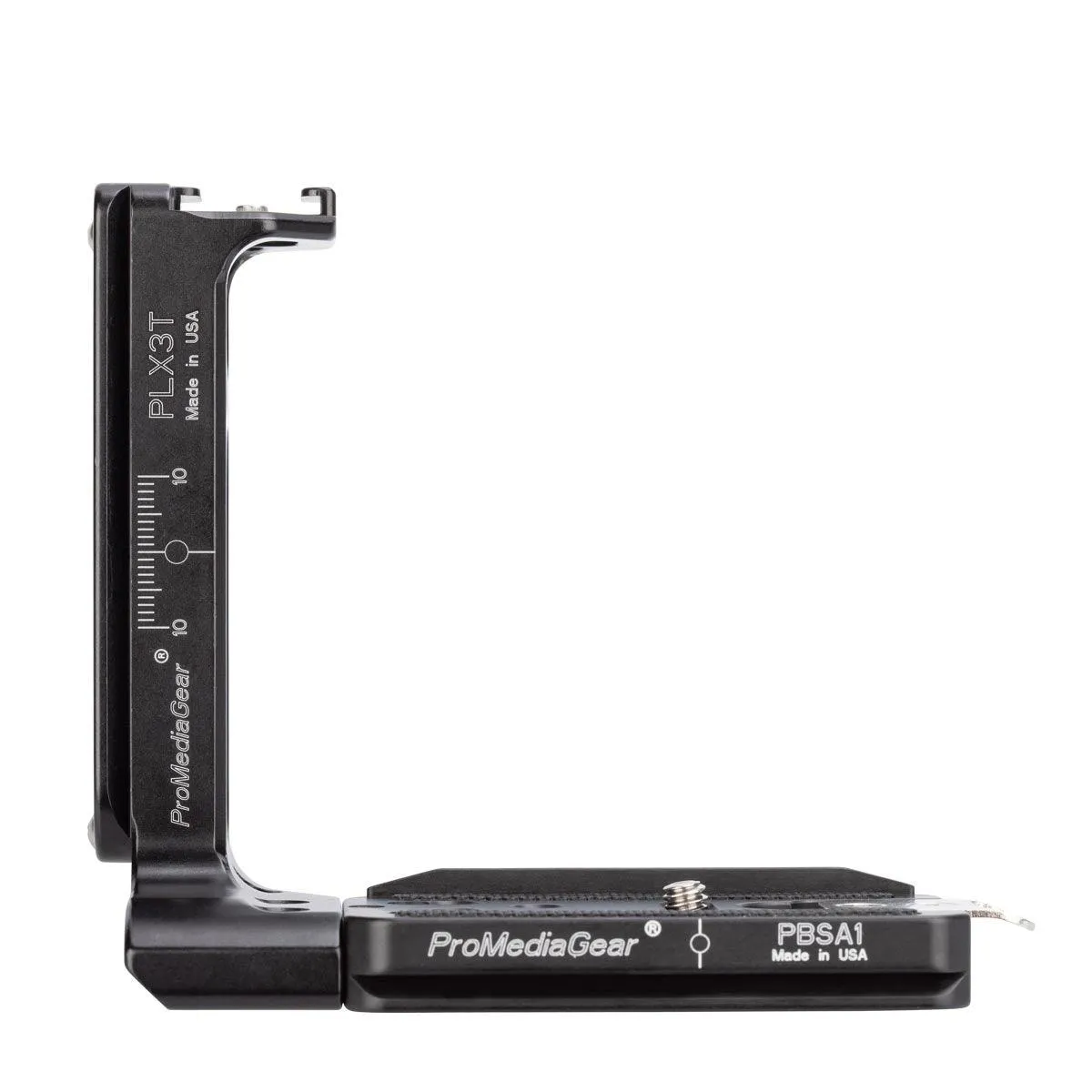 PLSA74T Arca-Swiss L-Bracket for Sony Alpha A7 IV