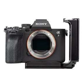 PLSA74T Arca-Swiss L-Bracket for Sony Alpha A7 IV