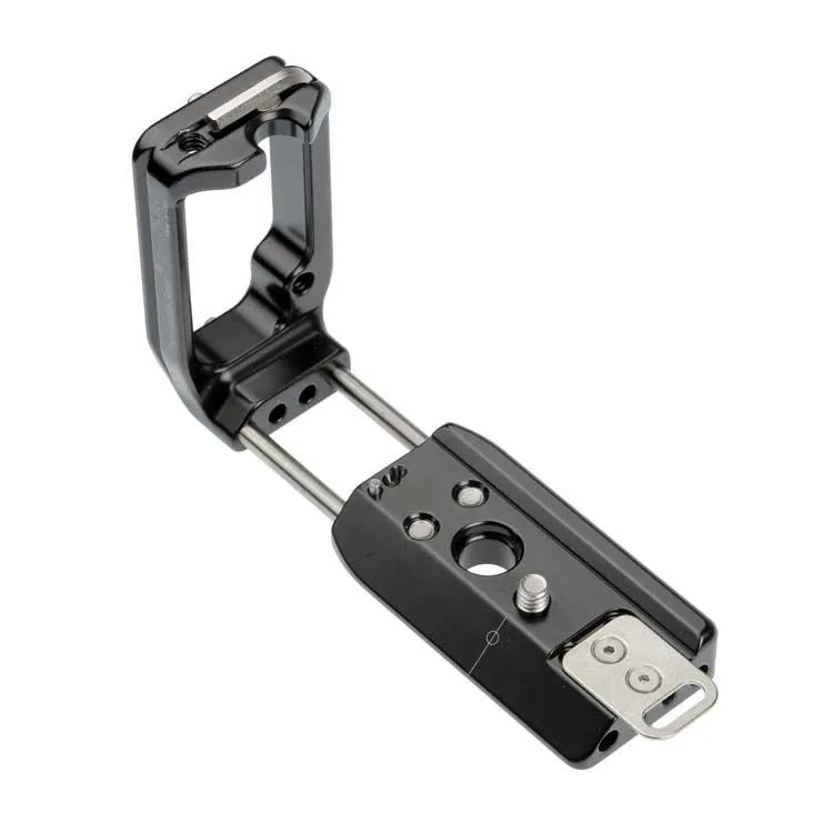 PLSA7x Arca-Swiss L-Bracket for Sony A7, A7R, A7S