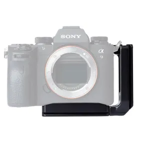 PLSA9 Arca-Swiss L-Bracket for Sony A9