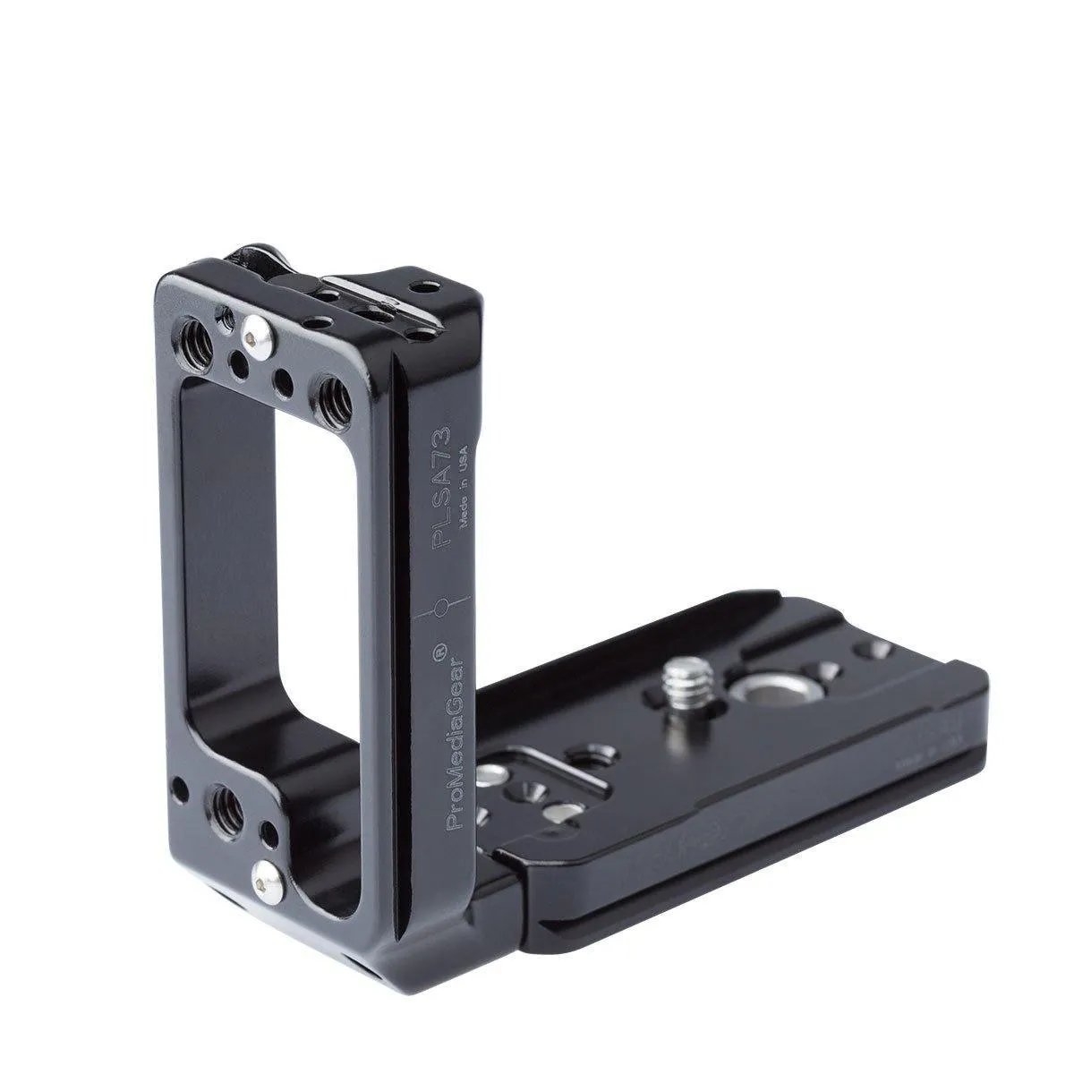 PLSA9 Arca-Swiss L-Bracket for Sony A9