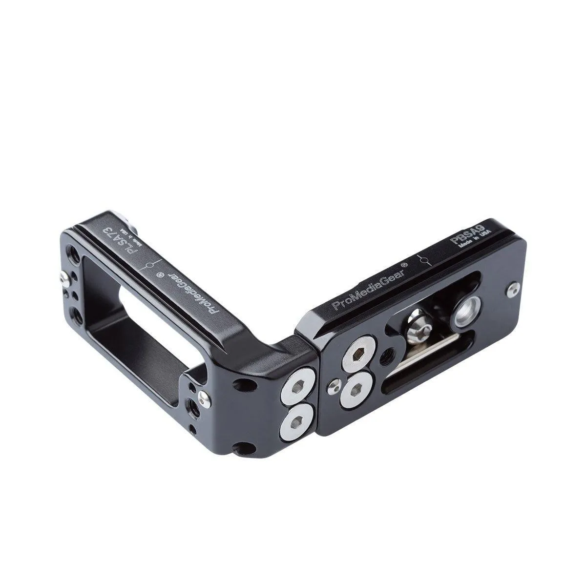 PLSA9 Arca-Swiss L-Bracket for Sony A9