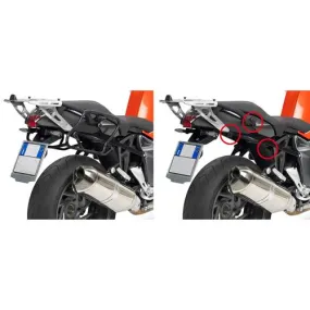 PLXR691 V35 RAPID RELEASE SIDEFRAMES