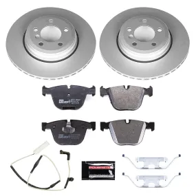 Power Stop Euro-Stop Brake Kits ESK2086