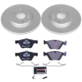 Power Stop Euro-Stop Brake Kits ESK2926