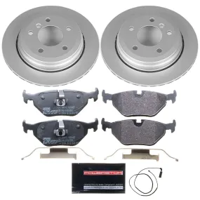 Power Stop Euro-Stop Brake Kits ESK2970