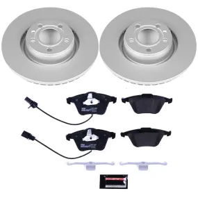 Power Stop Euro-Stop Brake Kits ESK2993