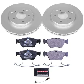Power Stop Euro-Stop Brake Kits ESK3047