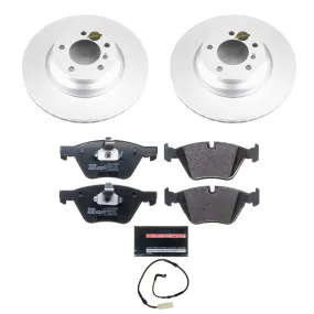 Power Stop Euro-Stop Brake Kits ESK3077