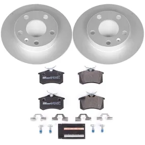 Power Stop Euro-Stop Brake Kits ESK3129