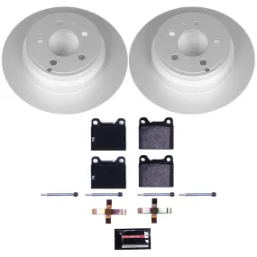 Power Stop Euro-Stop Brake Kits ESK3145