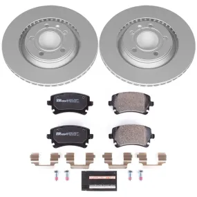 Power Stop Euro-Stop Brake Kits ESK4564
