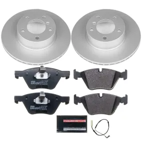 Power Stop Euro-Stop Brake Kits ESK4590