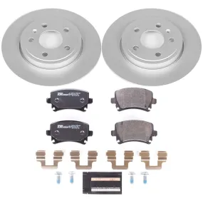 Power Stop Euro-Stop Brake Kits ESK4624
