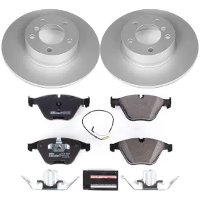 Power Stop Euro-Stop Brake Kits ESK4678