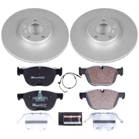 Power Stop Euro-Stop Brake Kits ESK4692