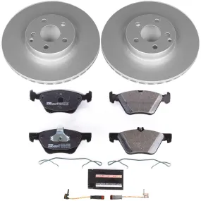 Power Stop Euro-Stop Brake Kits ESK5168