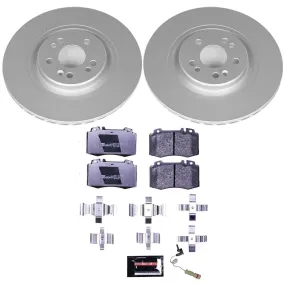 Power Stop Euro-Stop Brake Kits ESK5236