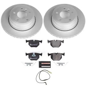 Power Stop Euro-Stop Brake Kits ESK5492