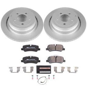 Power Stop Euro-Stop Brake Kits ESK5624