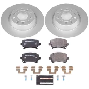 Power Stop Euro-Stop Brake Kits ESK5662