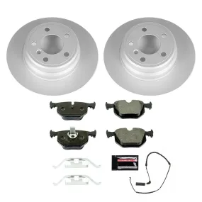 Power Stop Euro-Stop Brake Kits ESK5720
