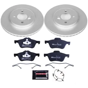 Power Stop Euro-Stop Brake Kits ESK5724