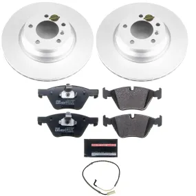 Power Stop Euro-Stop Brake Kits ESK5767