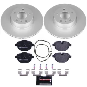 Power Stop Euro-Stop Brake Kits ESK6040