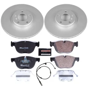 Power Stop Euro-Stop Brake Kits ESK6061