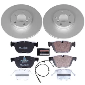 Power Stop Euro-Stop Brake Kits ESK6064