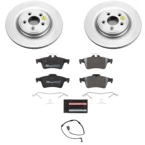 Power Stop Euro-Stop Brake Kits ESK6279