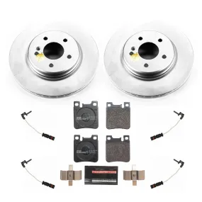 Power Stop Euro-Stop Brake Kits ESK6472