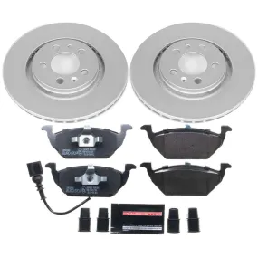 Power Stop Euro-Stop Brake Kits ESK839