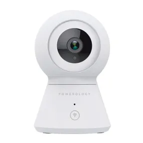 POWEROLOGY WIFI SMART HOME CAMERA 360