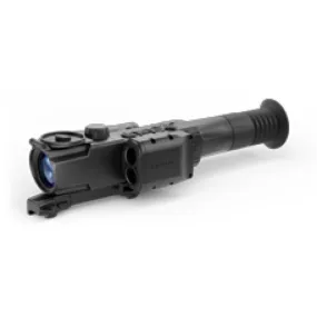 Pulsar Digisight Ultra N450 LRF Digital Night Vis Riflescope