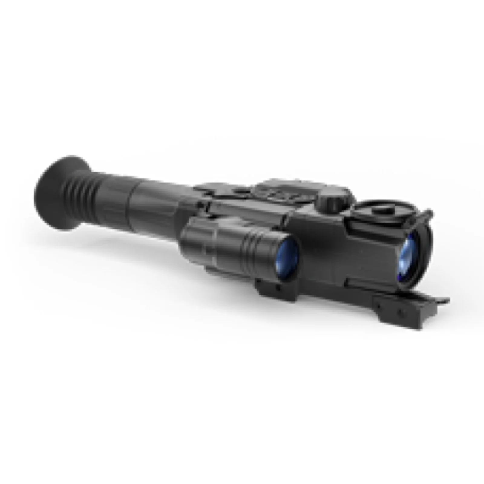 Pulsar Digisight Ultra N455 LRF Digital Night Vis Riflescope